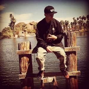 Meet your Posher, Justin